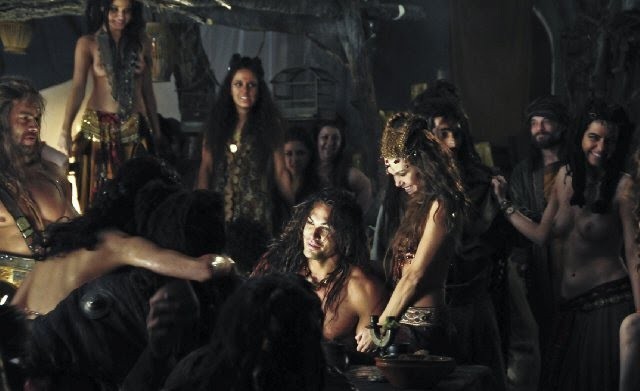 Barbar Conan Fotoğrafı