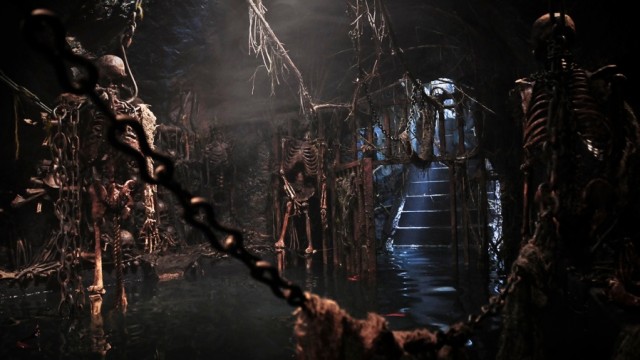 Barbar Conan Fotoğrafı