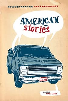 American Stories (2007) afişi