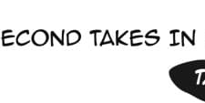 There are no Second Takes in Life... Take 2  (2016) afişi