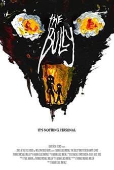 The Bully (2017) afişi