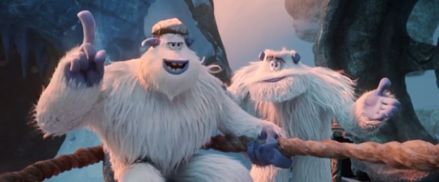 Küçük Ayak Fotoğrafı