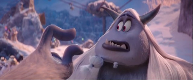 Küçük Ayak Fotoğrafı