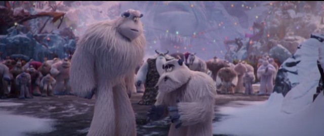 Küçük Ayak Fotoğrafı