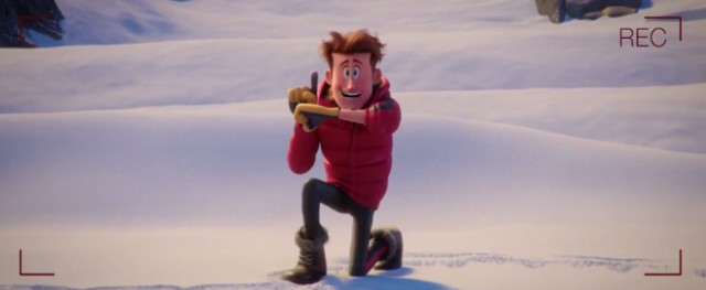 Küçük Ayak Fotoğrafı