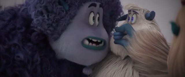 Küçük Ayak Fotoğrafı