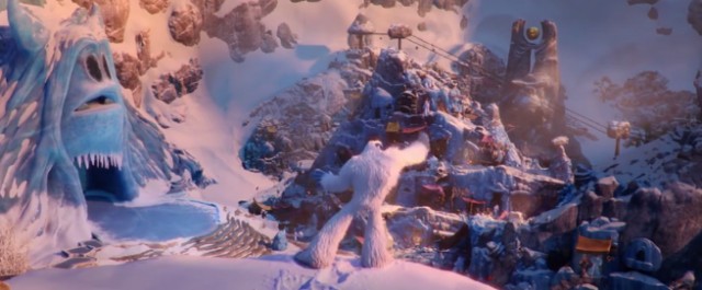 Küçük Ayak Fotoğrafı