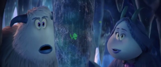 Küçük Ayak Fotoğrafı