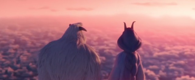 Küçük Ayak Fotoğrafı