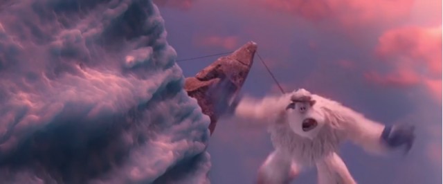 Küçük Ayak Fotoğrafı