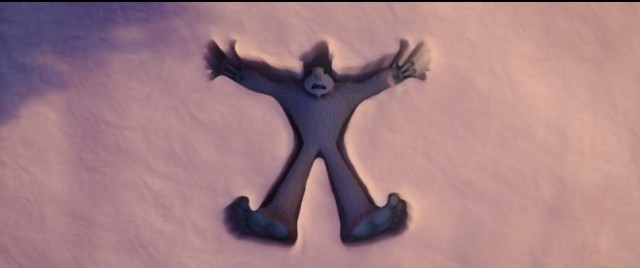 Küçük Ayak Fotoğrafı