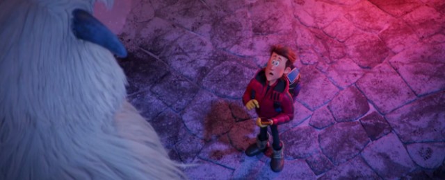 Küçük Ayak Fotoğrafı