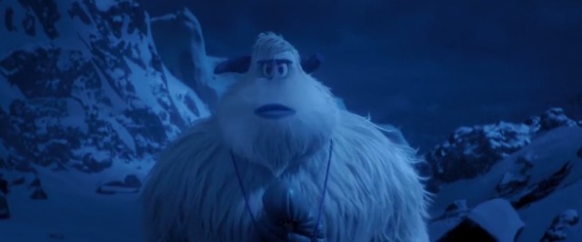 Küçük Ayak Fotoğrafı