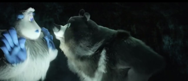 Küçük Ayak Fotoğrafı