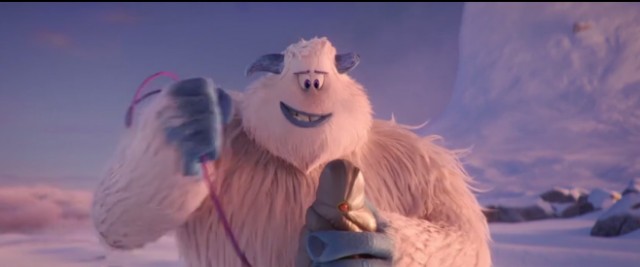 Küçük Ayak Fotoğrafı