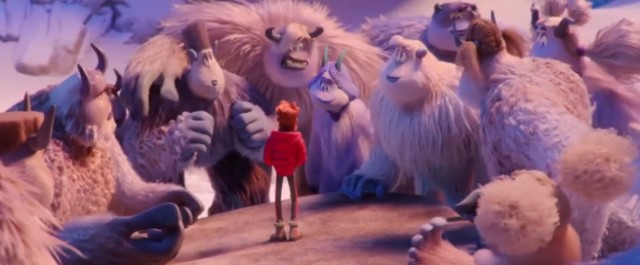 Küçük Ayak Fotoğrafı