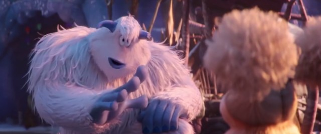 Küçük Ayak Fotoğrafı