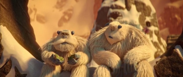 Küçük Ayak Fotoğrafı