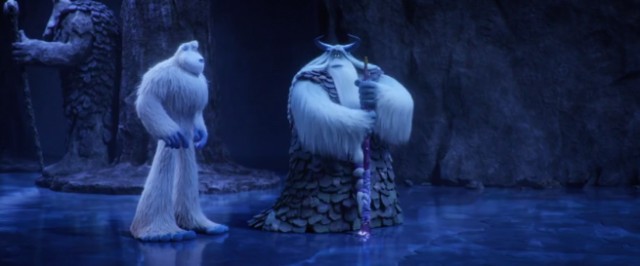 Küçük Ayak Fotoğrafı