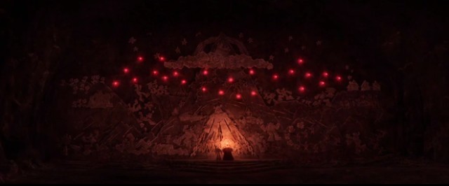 Küçük Ayak Fotoğrafı