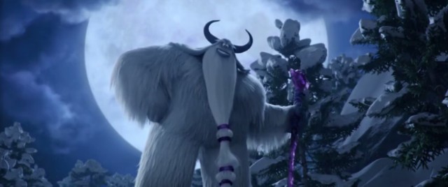 Küçük Ayak Fotoğrafı