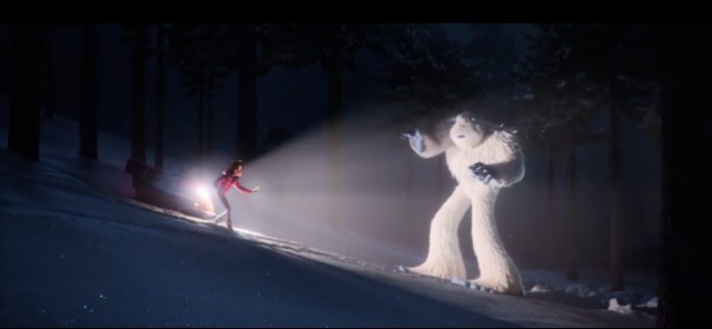 Küçük Ayak Fotoğrafı