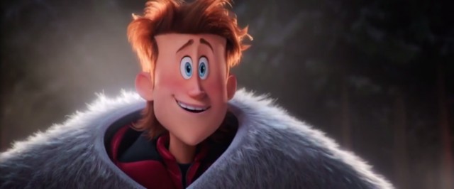 Küçük Ayak Fotoğrafı