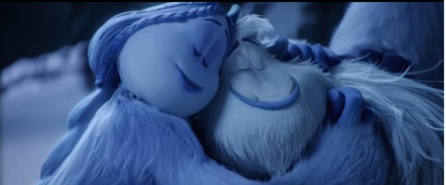 Küçük Ayak Fotoğrafı