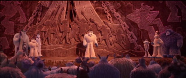 Küçük Ayak Fotoğrafı