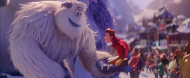 Küçük Ayak fotoğrafı