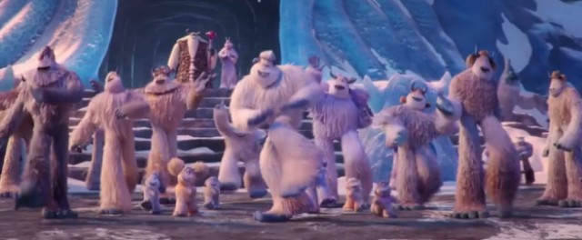 Küçük Ayak Fotoğrafı