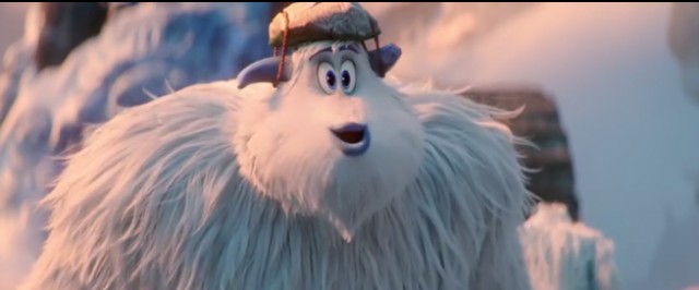 Küçük Ayak Fotoğrafı