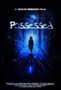 Possessed (2017) afişi