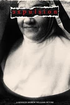Expulsion (2017) afişi