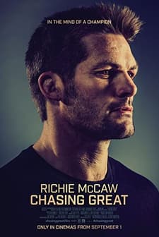 Chasing Great (2016) afişi