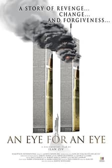An Eye for an Eye (2016) afişi