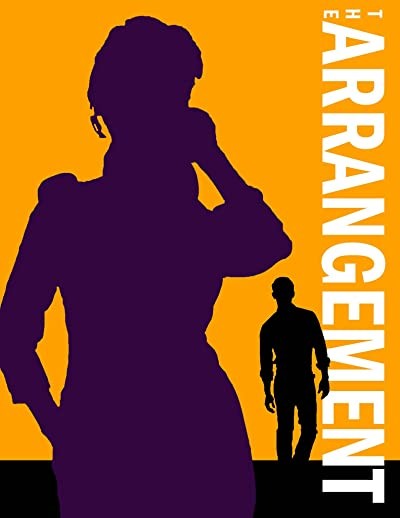 The Arrangement (2017) afişi