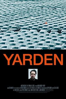 Yarden (2016) afişi