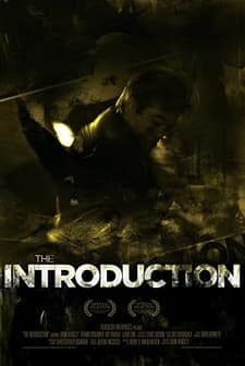 The Introduction (2012) afişi
