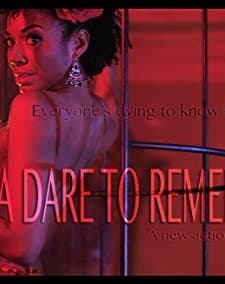 A Dare to Remember (2016) afişi