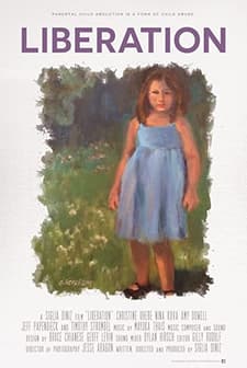 Liberation (2014) afişi