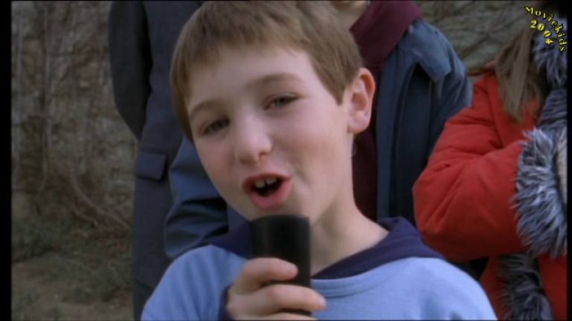 Evde Tek Başına 4 fotoğrafı