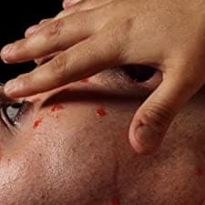 Defeated (2016) afişi