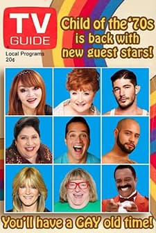 Child of the '70s  (2012) afişi