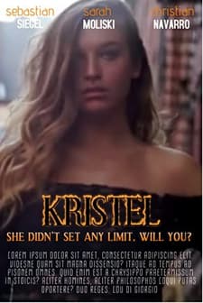 Kristel (2018) afişi