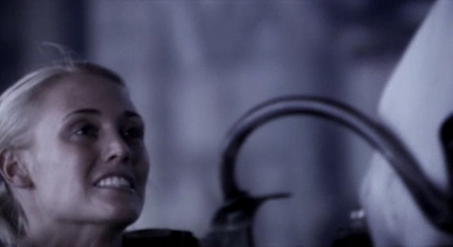 Şeytan'ın Tahtı Fotoğrafı