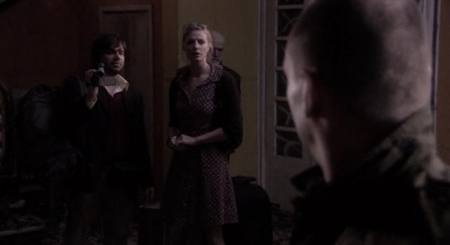 Şeytan'ın Tahtı Fotoğrafı