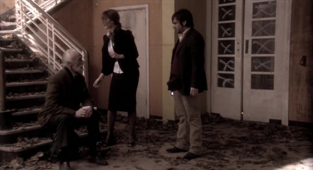 Şeytan'ın Tahtı Fotoğrafı