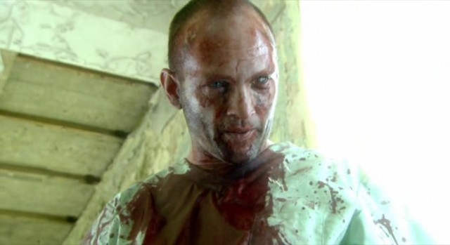 Şeytan'ın Tahtı fotoğrafı