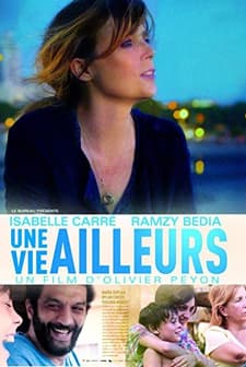Une vie ailleurs (2017) afişi
